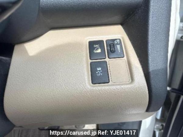 Used 2010 AT toyota vanguard ACA33W Image[26]
