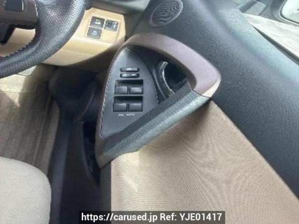 Used 2010 AT toyota vanguard ACA33W Image[27]