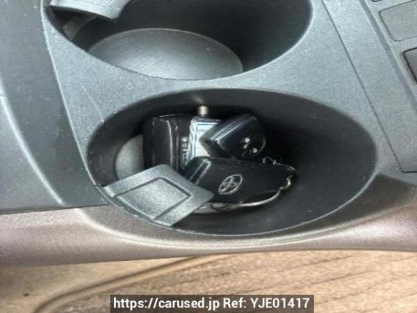 Used 2010 AT toyota vanguard ACA33W Image[28]