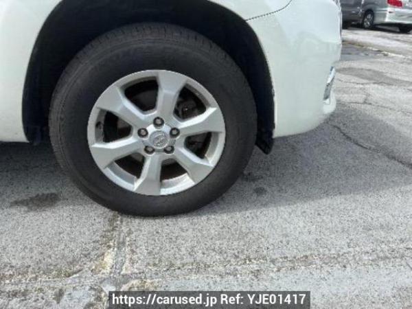 Used 2010 AT toyota vanguard ACA33W Image[29]