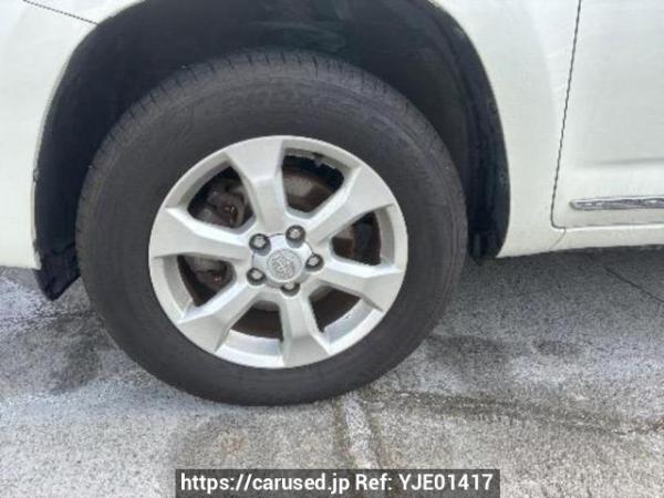 Used 2010 AT toyota vanguard ACA33W Image[30]