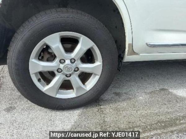 Used 2010 AT toyota vanguard ACA33W Image[31]