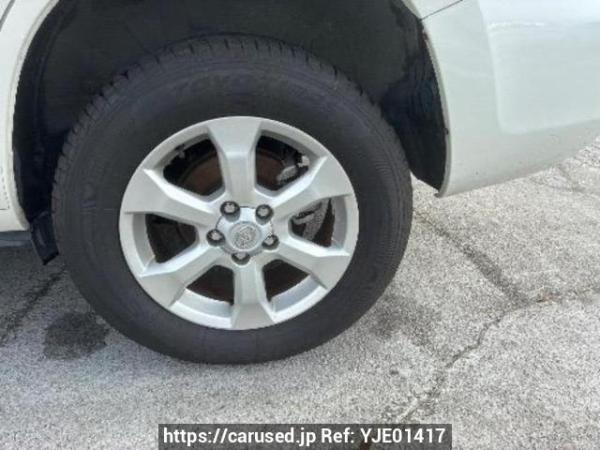 Used 2010 AT toyota vanguard ACA33W Image[32]