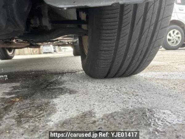 Used 2010 AT toyota vanguard ACA33W Image[34]
