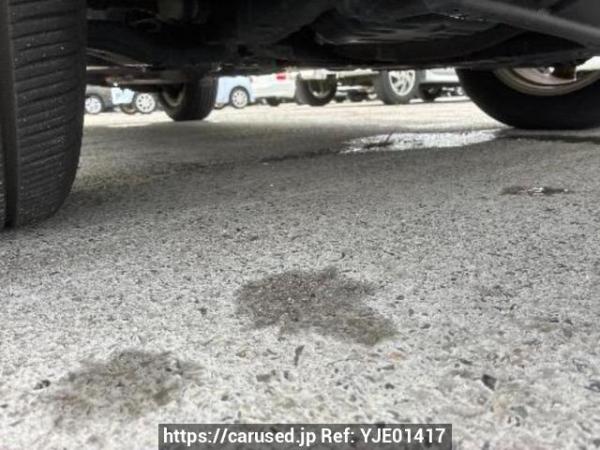 Used 2010 AT toyota vanguard ACA33W Image[35]