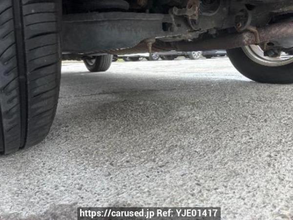 Used 2010 AT toyota vanguard ACA33W Image[37]