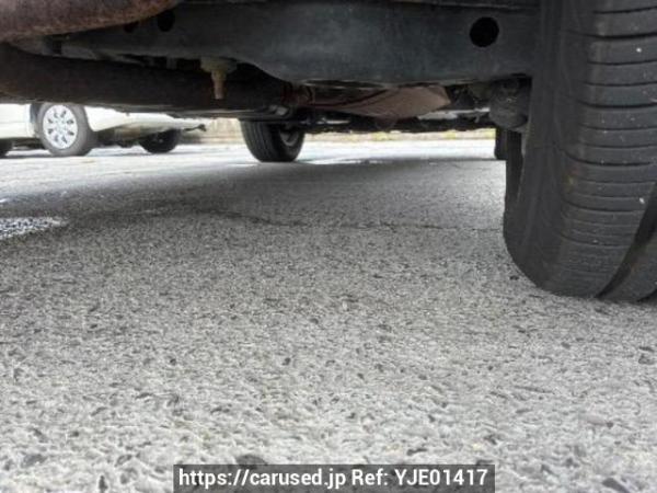 Used 2010 AT toyota vanguard ACA33W Image[38]