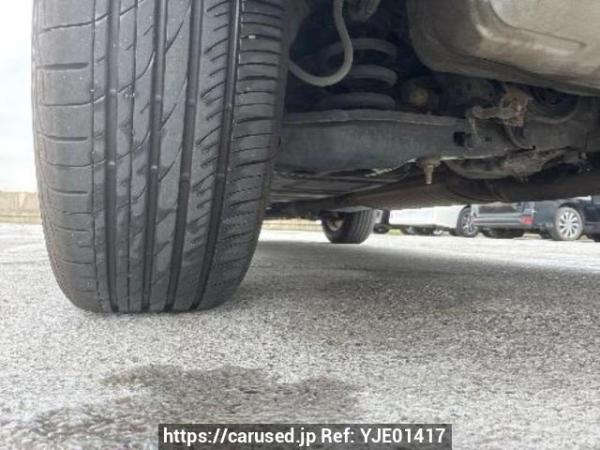 Used 2010 AT toyota vanguard ACA33W Image[39]