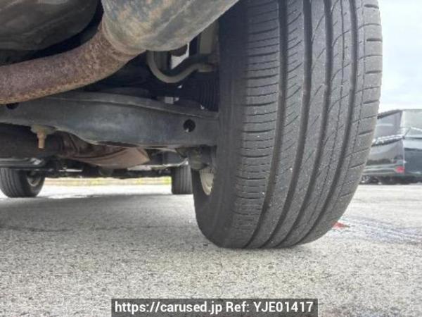 Used 2010 AT toyota vanguard ACA33W Image[40]