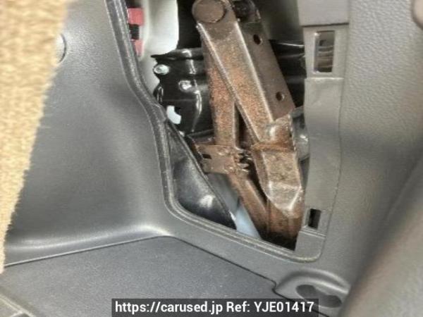 Used 2010 AT toyota vanguard ACA33W Image[42]