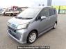 Used 2013 AT daihatsu move LA100S Image[2]
