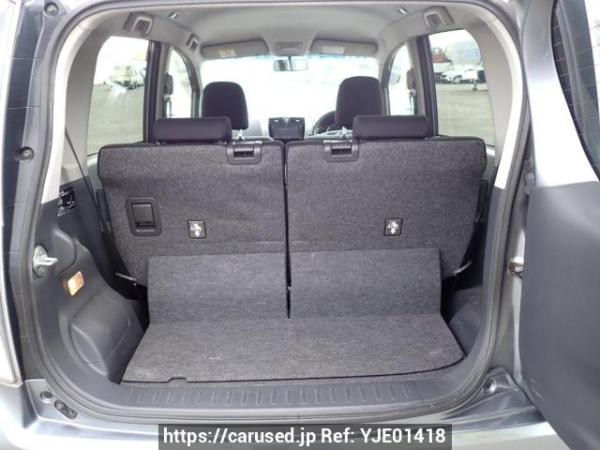 Used 2013 AT daihatsu move LA100S Image[8]