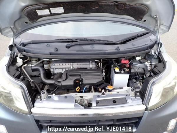 Used 2013 AT daihatsu move LA100S Image[9]