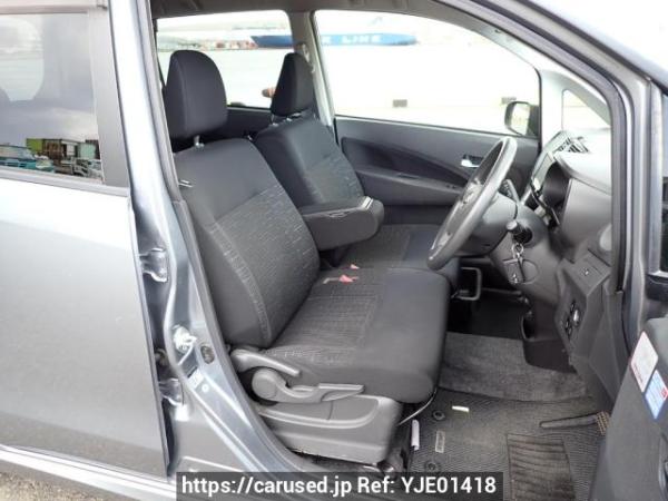 Used 2013 AT daihatsu move LA100S Image[12]