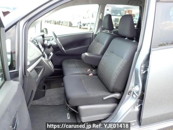 Used 2013 AT daihatsu move LA100S Image[13]