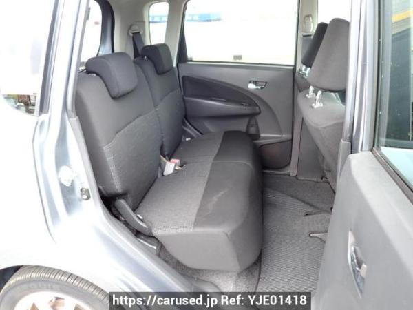 Used 2013 AT daihatsu move LA100S Image[14]