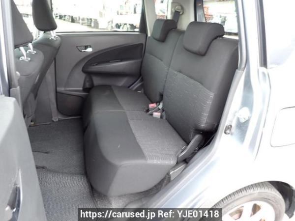 Used 2013 AT daihatsu move LA100S Image[15]