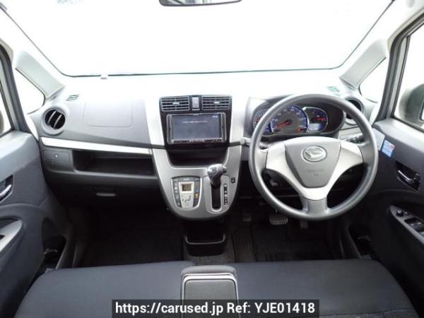 Used 2013 AT daihatsu move LA100S Image[16]