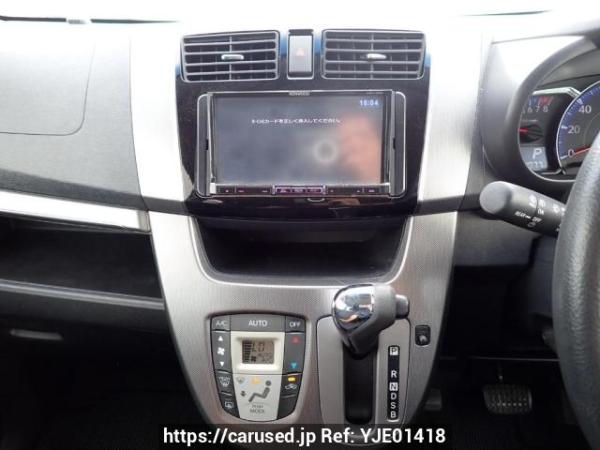 Used 2013 AT daihatsu move LA100S Image[18]