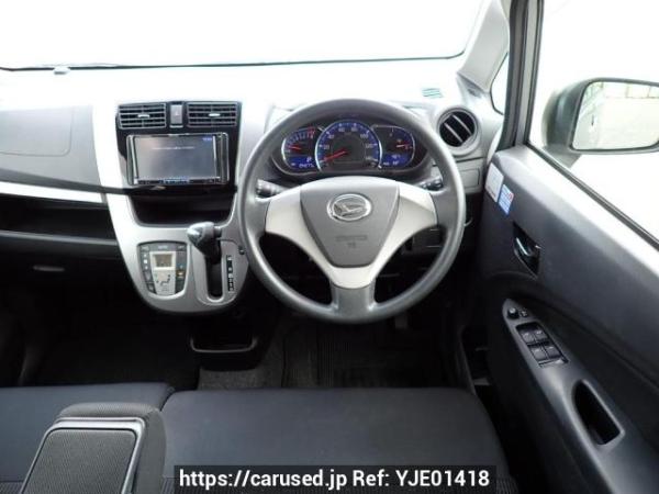 Used 2013 AT daihatsu move LA100S Image[19]