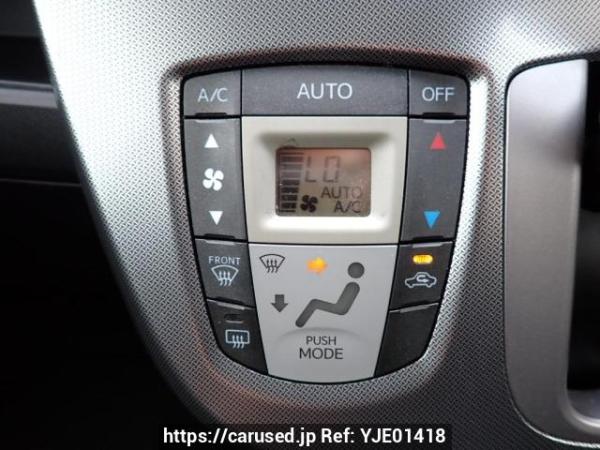 Used 2013 AT daihatsu move LA100S Image[21]