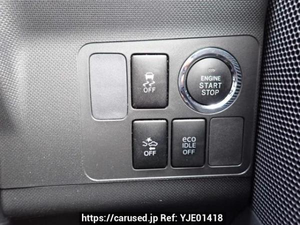 Used 2013 AT daihatsu move LA100S Image[25]
