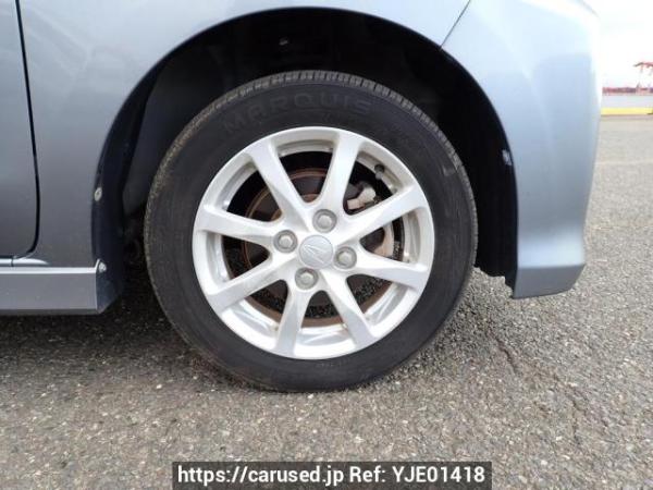 Used 2013 AT daihatsu move LA100S Image[27]
