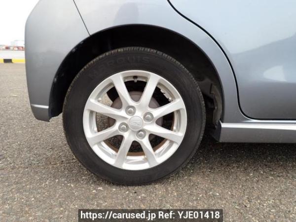 Used 2013 AT daihatsu move LA100S Image[29]