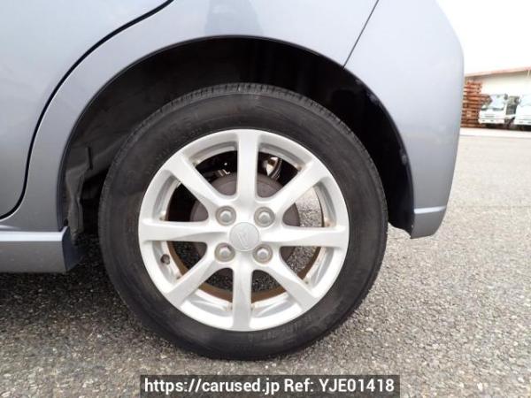 Used 2013 AT daihatsu move LA100S Image[30]
