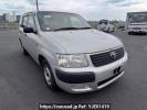 Toyota Succeed Van NCP51V