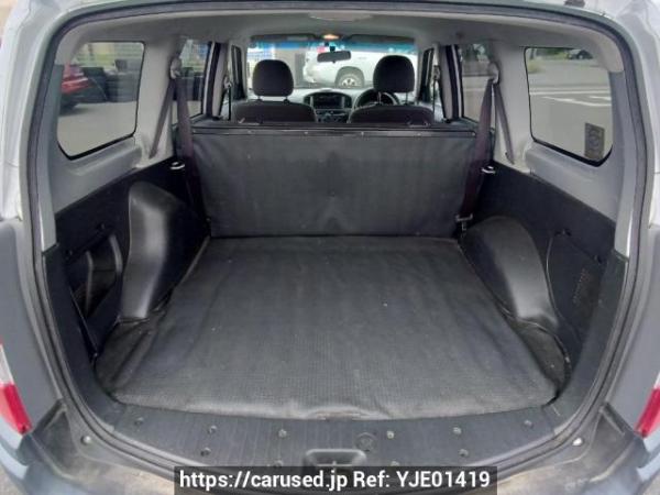 Used 2013 AT toyota succeed-van NCP51V Image[8]