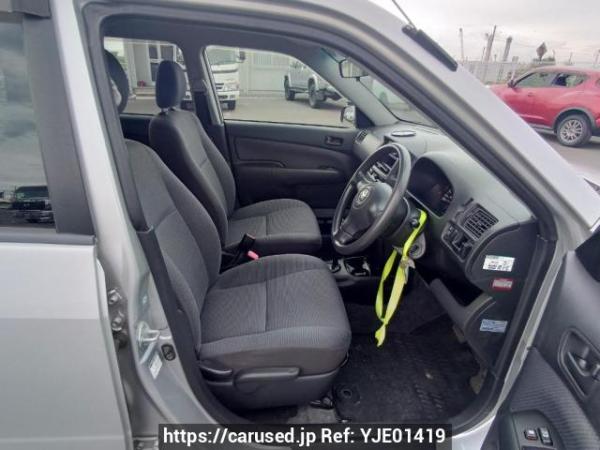 Used 2013 AT toyota succeed-van NCP51V Image[12]