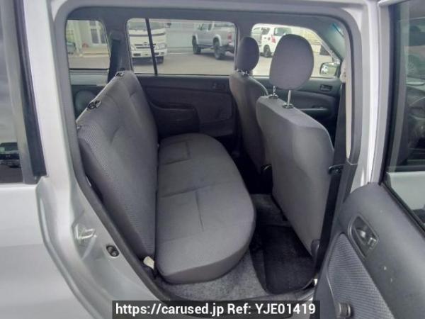 Used 2013 AT toyota succeed-van NCP51V Image[14]