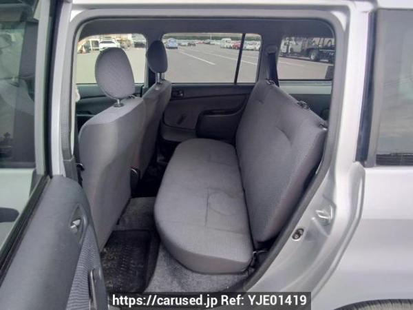 Used 2013 AT toyota succeed-van NCP51V Image[15]