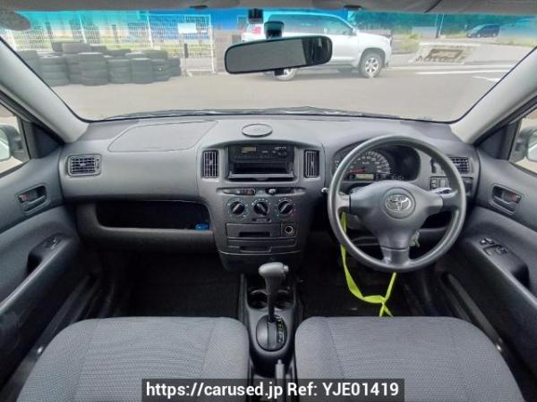 Used 2013 AT toyota succeed-van NCP51V Image[16]
