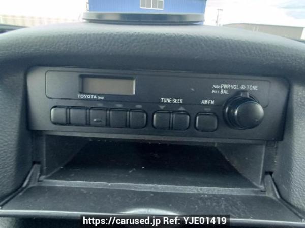 Used 2013 AT toyota succeed-van NCP51V Image[20]