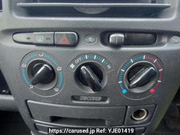 Used 2013 AT toyota succeed-van NCP51V Image[21]