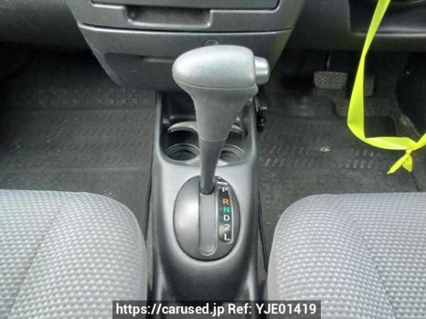 Used 2013 AT toyota succeed-van NCP51V Image[22]