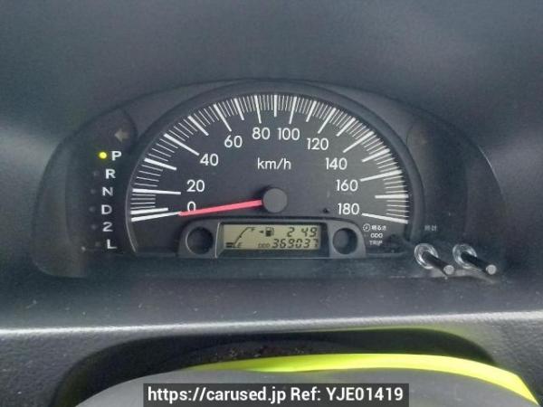 Used 2013 AT toyota succeed-van NCP51V Image[23]
