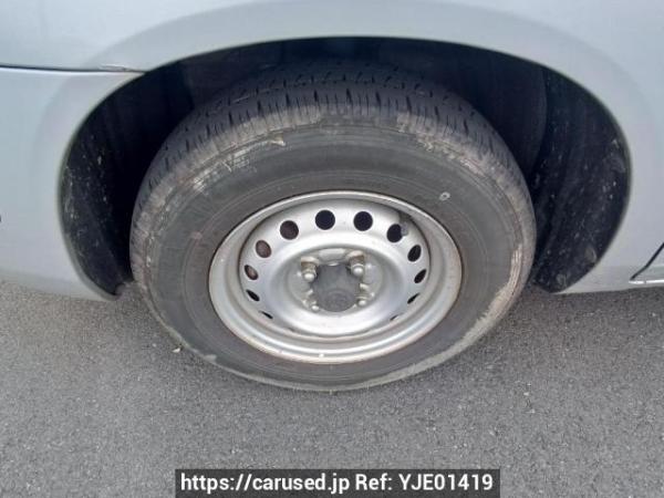 Used 2013 AT toyota succeed-van NCP51V Image[27]