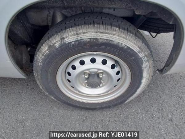 Used 2013 AT toyota succeed-van NCP51V Image[29]