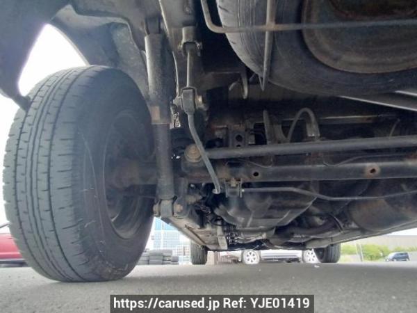 Used 2013 AT toyota succeed-van NCP51V Image[36]