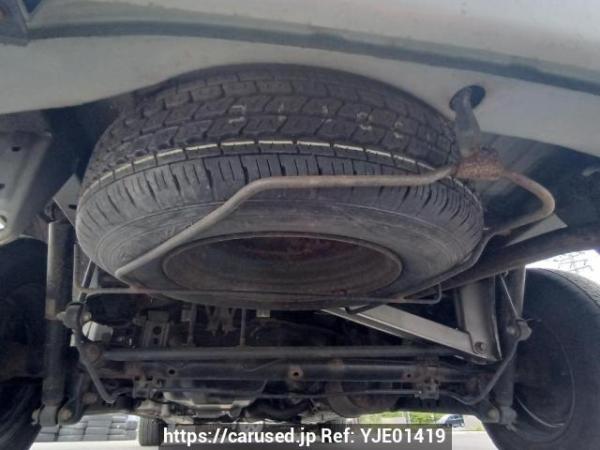 Used 2013 AT toyota succeed-van NCP51V Image[39]