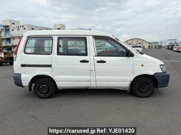 Used 2004 AT toyota townace-van KR42V Image[7]