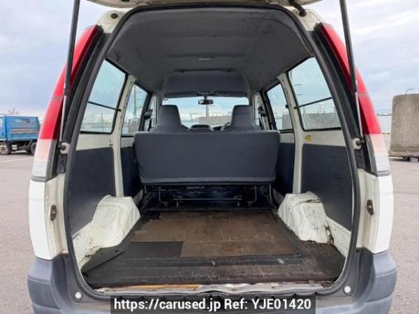Used 2004 AT toyota townace-van KR42V Image[8]