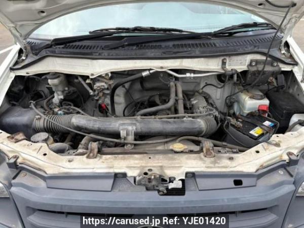 Used 2004 AT toyota townace-van KR42V Image[9]