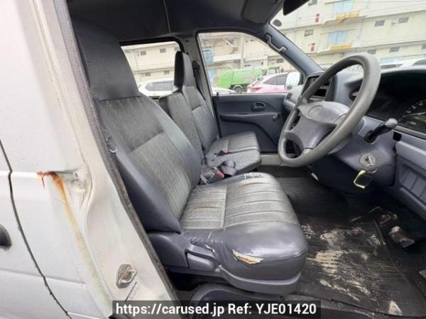 Used 2004 AT toyota townace-van KR42V Image[11]
