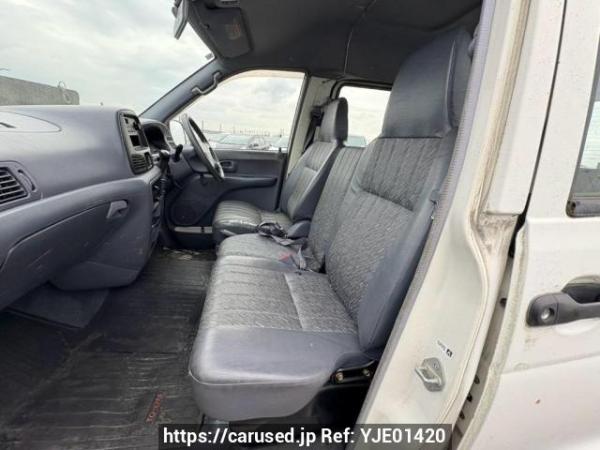 Used 2004 AT toyota townace-van KR42V Image[12]