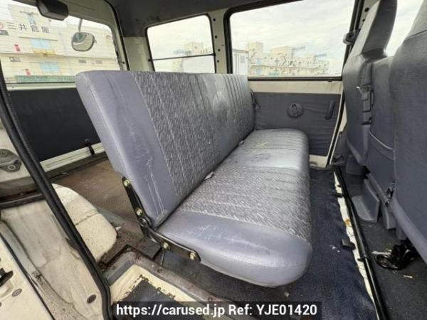Used 2004 AT toyota townace-van KR42V Image[13]