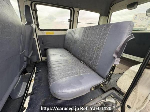 Used 2004 AT toyota townace-van KR42V Image[14]